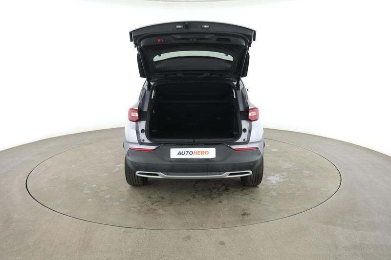 Opel Grandland X 2.0 Diesel Ultimate Automatique 177 ch