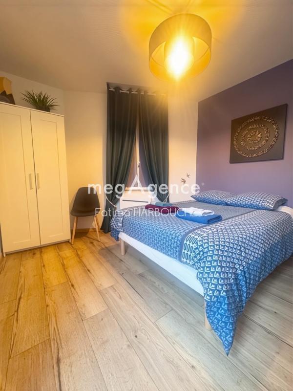 Appartement - 35 m² - 1 pièce