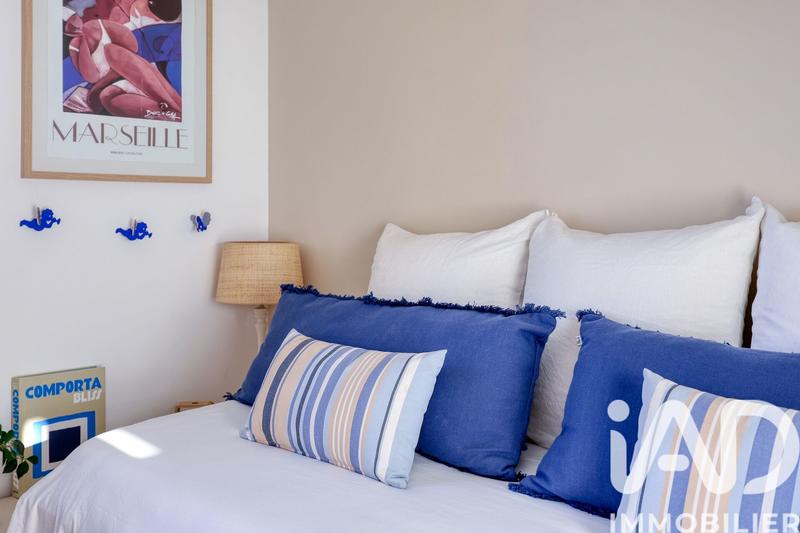 Duplex - 77 m² - 4 pièces