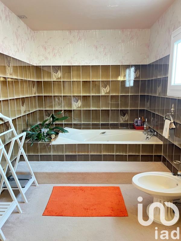 Maison - 170 m² - 4 pièces