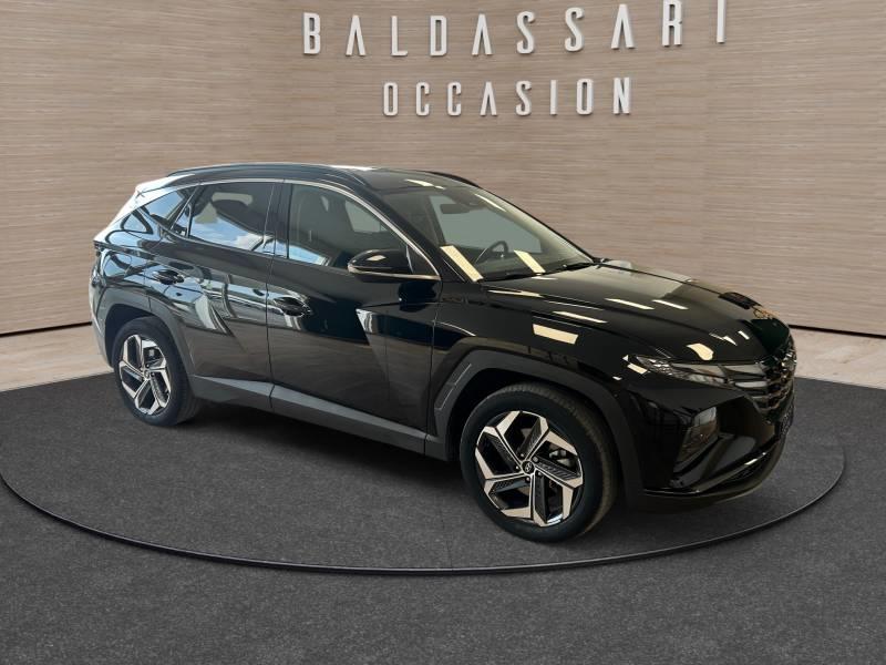 Hyundai Tucson 1.6 t-Gdi 265 Htrac Plug-in Bva6 Creative