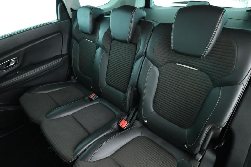 Renault Grand Scénic 1.6 dCi Energy Intens 5pl 130 ch