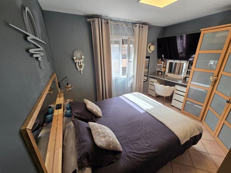 Villa - 136 m² - 6 pièces