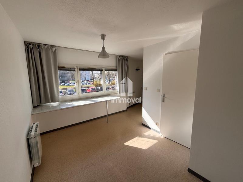 Appartement - 20 m² - 1 pièce