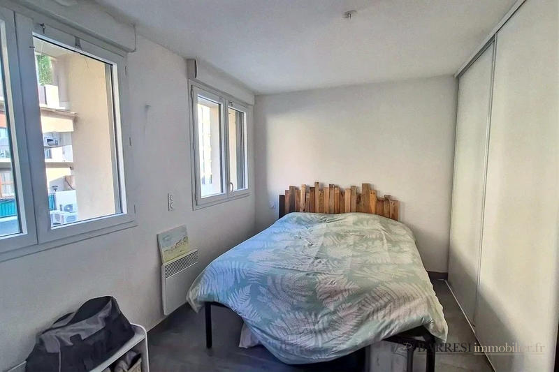 Appartement - 90 m² - 4 pièces