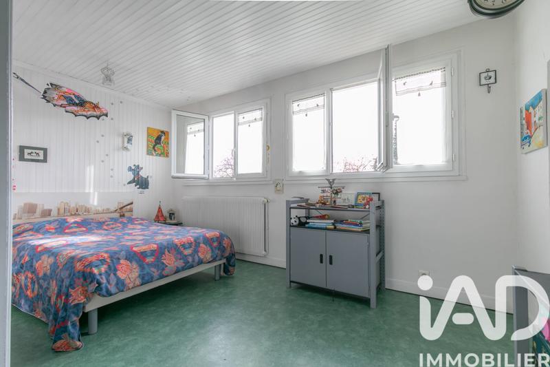 Maison - 180 m² - 6 pièces