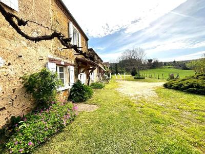 Longère - 180 m² - 9 pièces