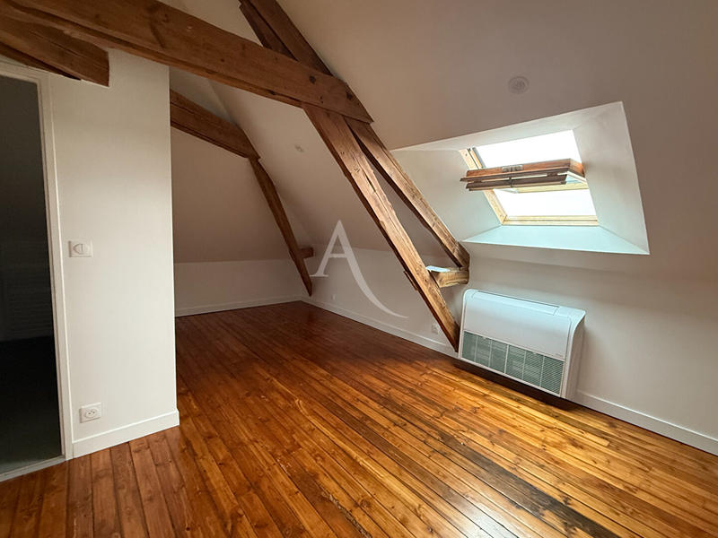 Appartement - 49 m² - 1 pièce