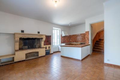 Maison de ville - 142 m² - 5 pièces