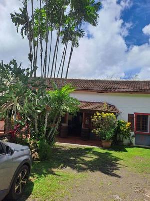 Villa - 264 m² - 5 pièces