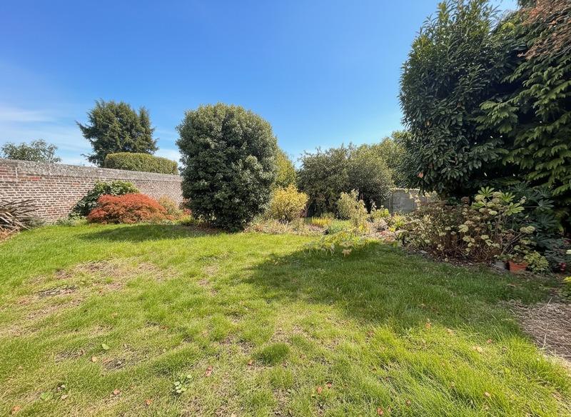 Maison - 126 m² - 2 pièces