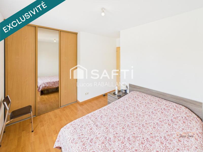 Maison - 79 m² - 4 pièces