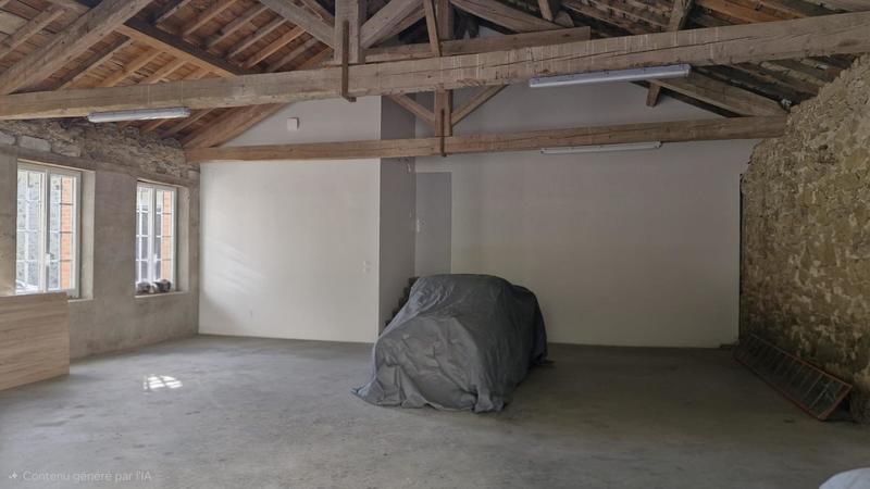 Maison - 450 m² - 13 pièces