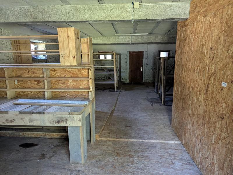 Maison - 94 m² - 4 pièces