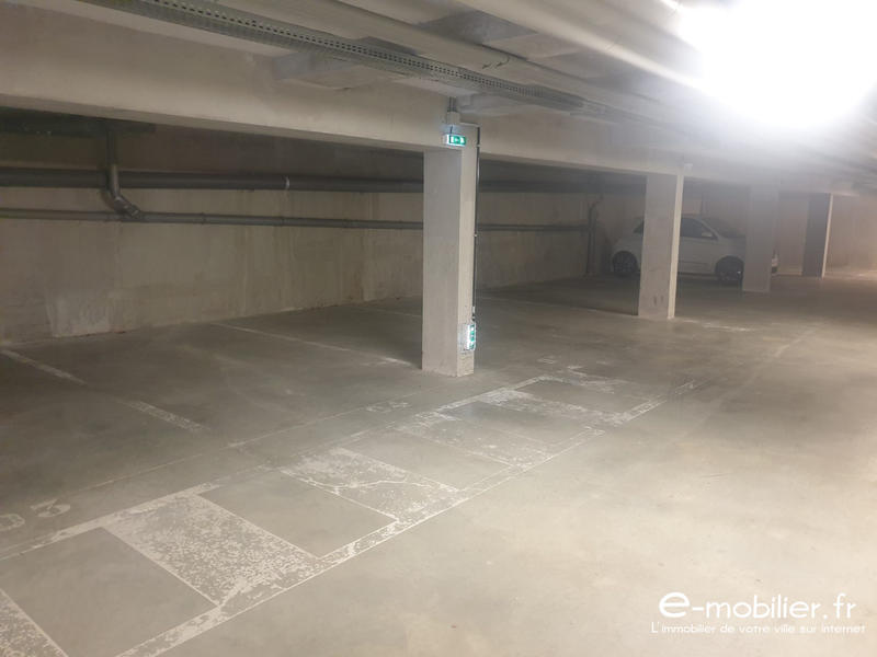 Appartement - 23 m² - 1 pièce