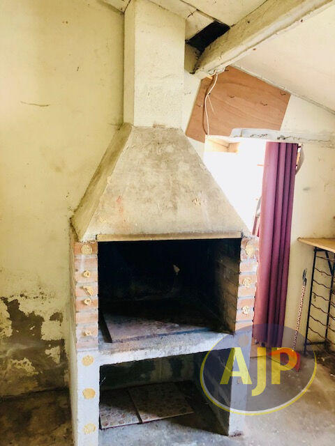 Maison - 118 m² - 4 pièces