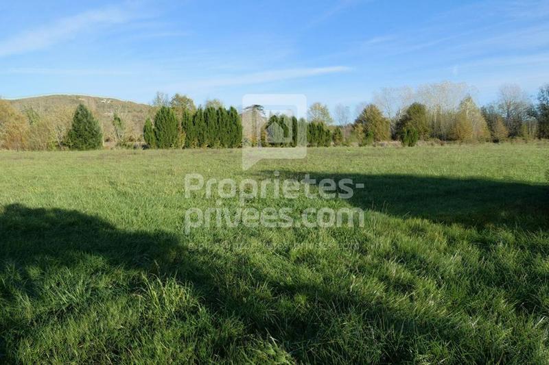 Demeure - 188 m² - 7 pièces