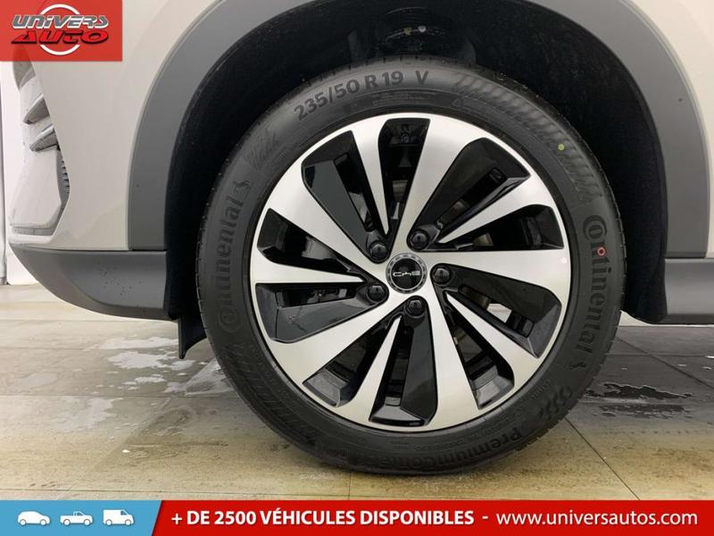 Byd Seal U 1.5l Dm-I 218 Ch Phev Comfort