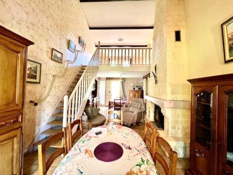 Maison - 112 m² - 6 pièces