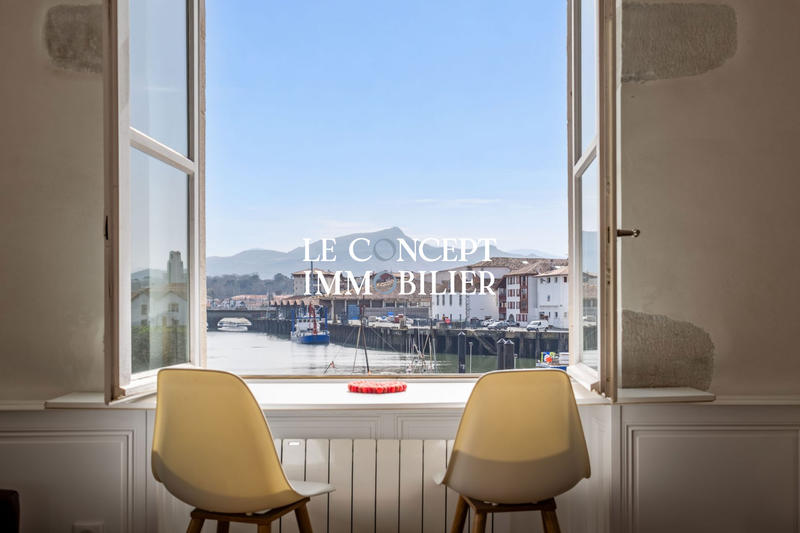 Appartement - 103 m² - 4 pièces