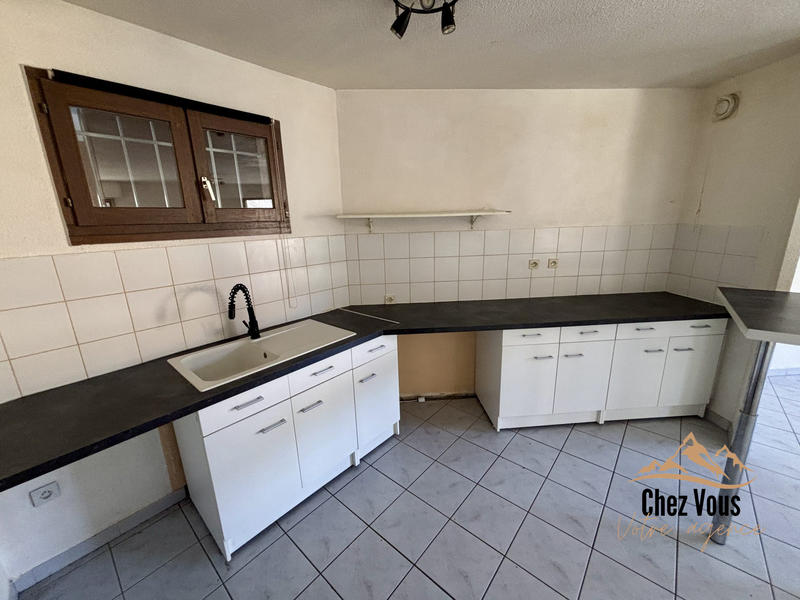 Appartement - 76 m² - 4 pièces