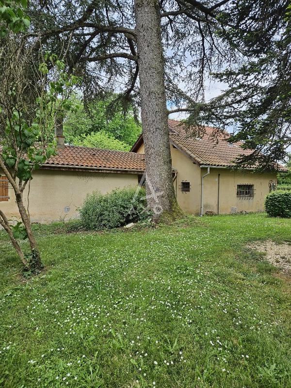 Maison - 200 m² - 5 pièces