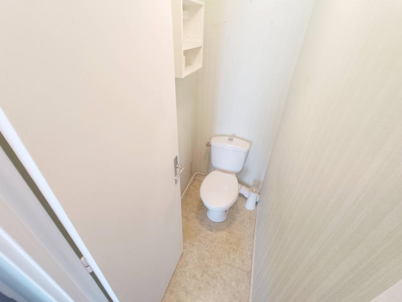 Appartement - 84 m² - 4 pièces