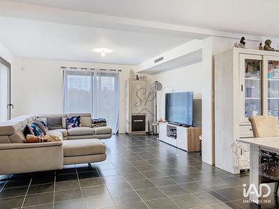 Maison - 150 m² - 4 pièces