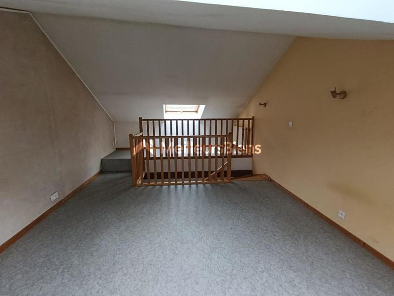 Maison de ville - 120 m² - 4 pièces