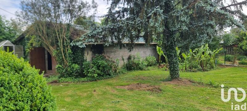 Maison - 260 m² - 7 pièces