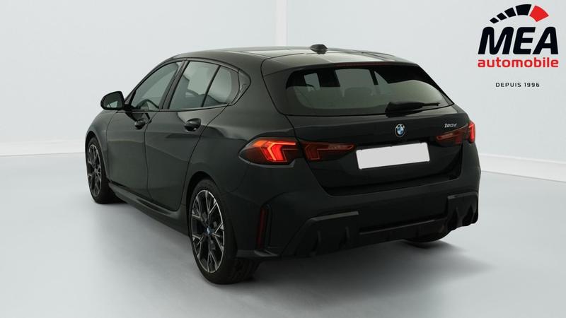 Bmw Série 1 F70 120d 163 ch Dkg7 m Sport