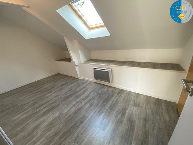 Appartement - 46 m² - 3 pièces