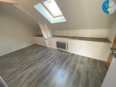 Appartement - 46 m² - 3 pièces