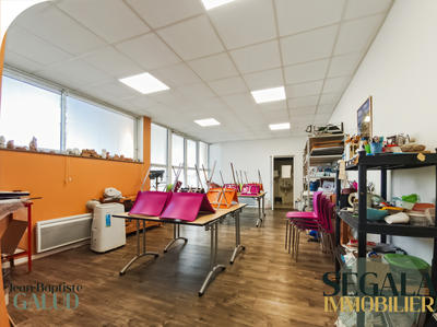 Local commercial - 420 m²