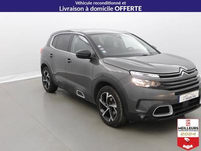 Citroën C5 Aircross PureTech 130 Feel +Attelage
