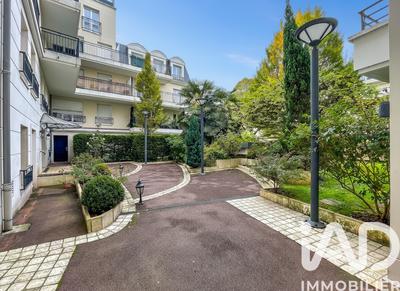 Appartement - 53 m² - 3 pièces