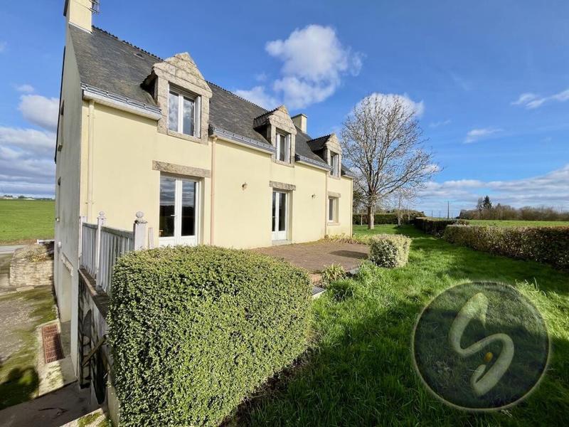 Maison - 177 m² - 6 pièces