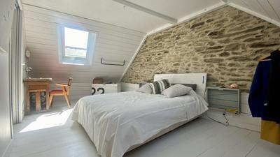 Maison - 67 m² - 4 pièces