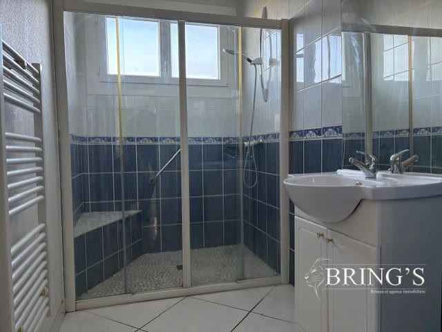 Maison - 127 m² - 6 pièces