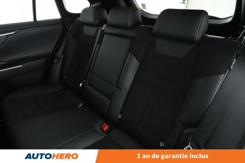Toyota Rav4 2.5 Hybride Awd Black Edition 222 ch