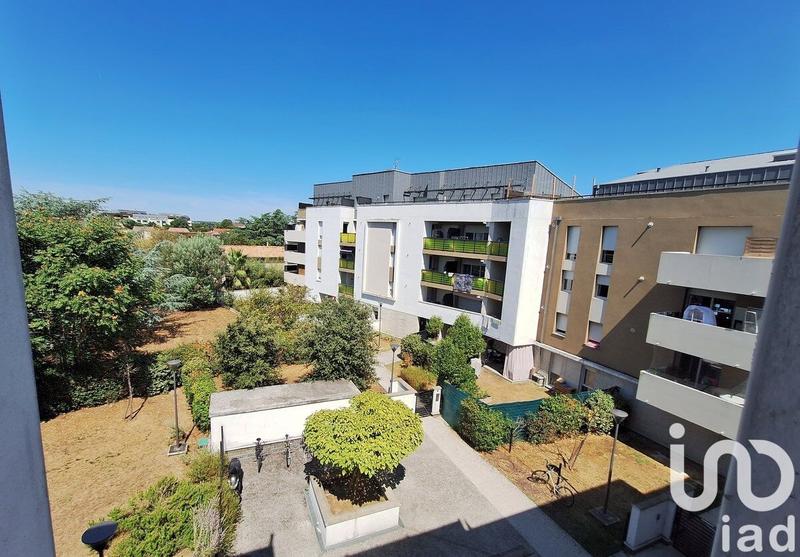 Appartement - 69 m² - 3 pièces