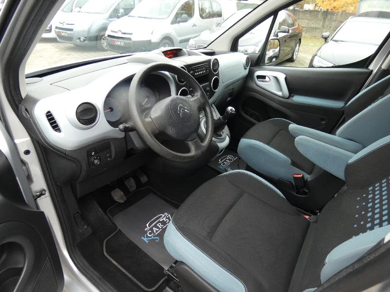 Citroën Berlingo 1.6 Hdi 92cv Tendance
