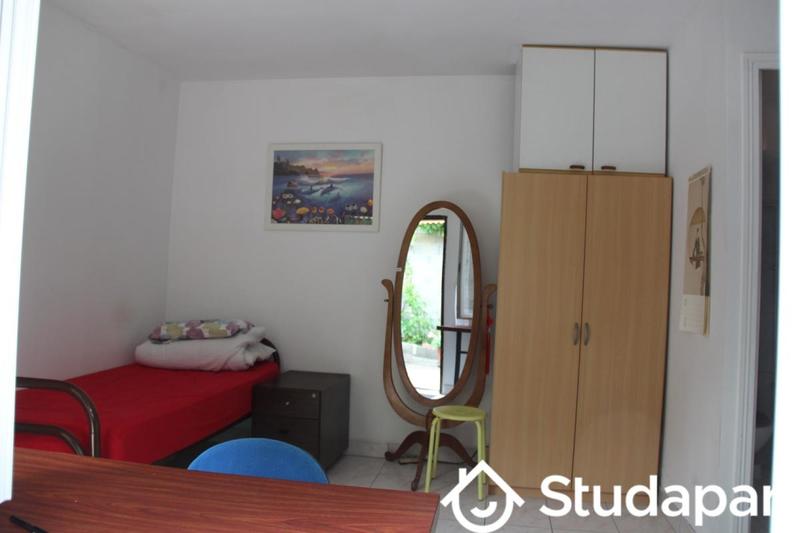 Maison - 16 m² - 1 pièce