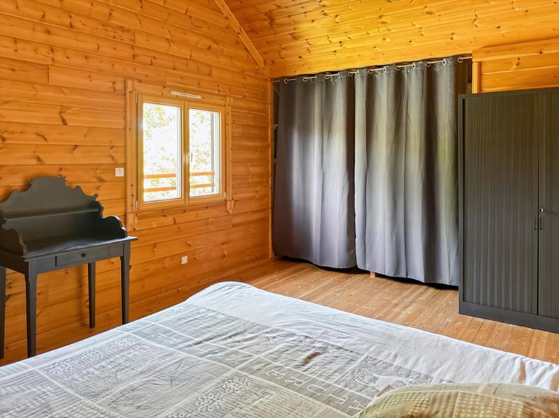 Châlet - 150 m² - 7 pièces