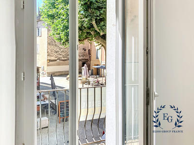 Duplex - 52 m² - 3 pièces