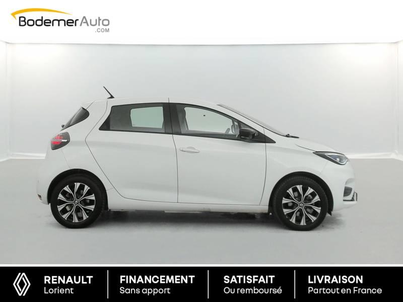 Renault Zoe R110 - 22b Evolution