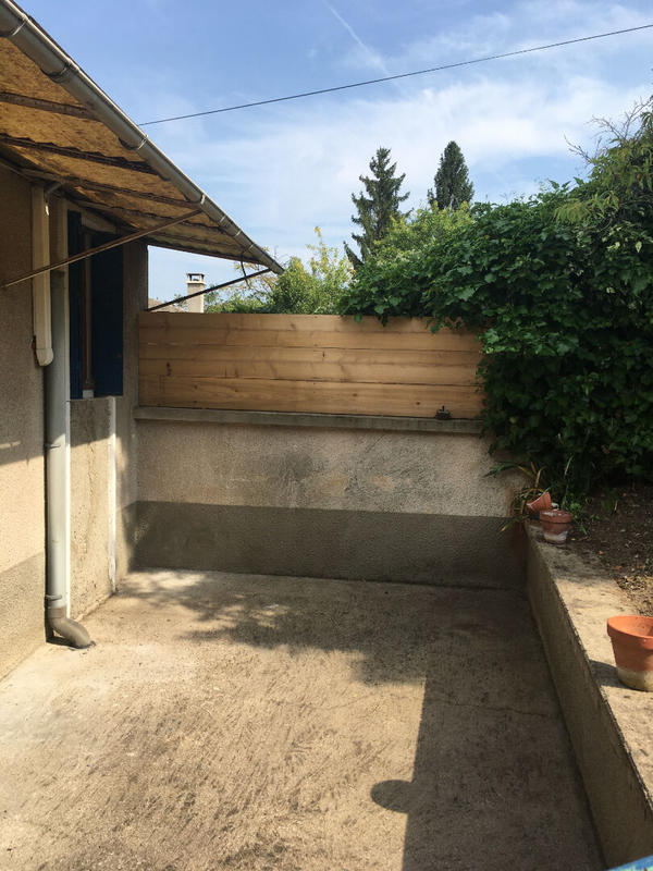 Maison - 65 m² - 3 pièces