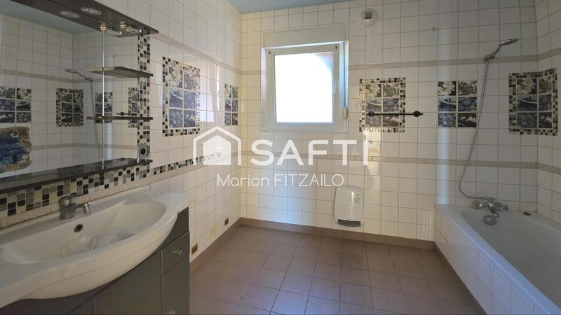 Immeuble - 1 240 m²