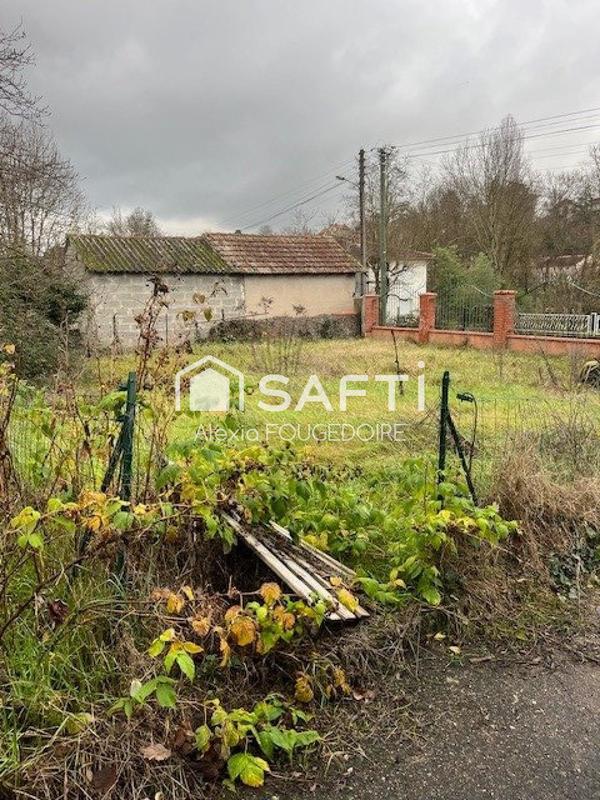 Maison - 163 m² - 5 pièces