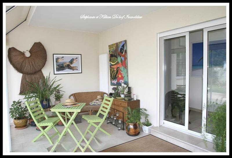 Villa - 258 m² - 6 pièces